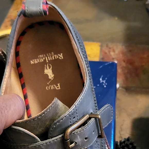 Polo wing/tips - Picture 9 of 16